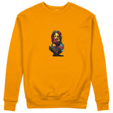 Zeus Sweatshirt