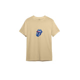 The Rolling Stones Blue Tişört