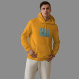 Almond Blossoms Hoodie