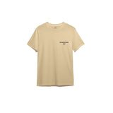 Silverstone Circuit Artwork Tişört