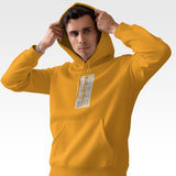 Avatar The Last Airbender Bending Scrolls Hoodie