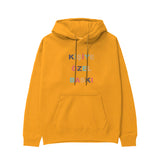 Kişiye Özel Baskılı Hoodie