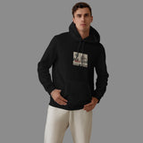 Star Wars Merry Sithmas Vintage Hoodie