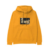 Game Of Thrones Map Hoodie