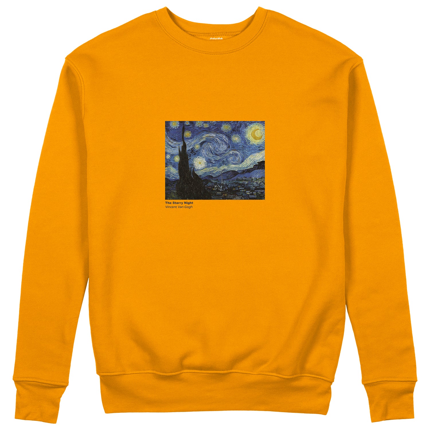 The Starry Night Sweatshirt