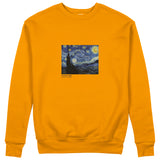 The Starry Night Sweatshirt