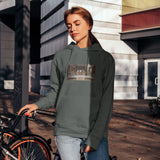 Son Akşam Yemeği Oversize Hoodie