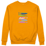 Warhol’s Sardines Sweatshirt