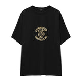 Sons of Anarchy Oversize Tişört