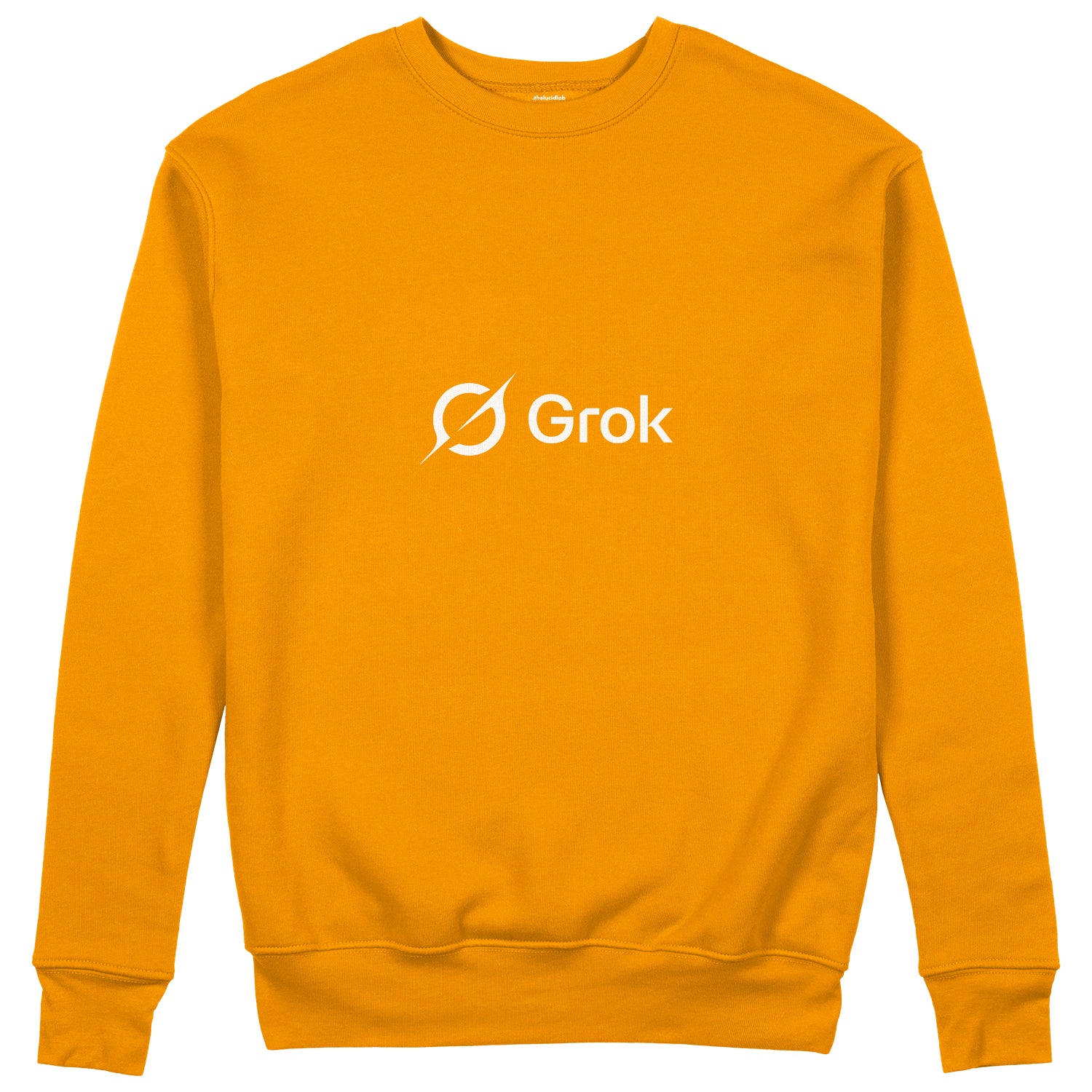 Grok Sweatshirt