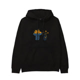 Dolce Calma Hoodie