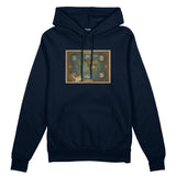 Avatar The Last Airbender Map Oversize Hoodie