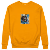 Untitled (1982) – Basquiat Sweatshirt