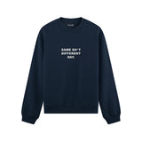 Same Sh*t Different Day Oversize Sweatshirt