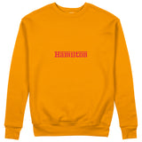 Hamilton / Ferrari Sweatshirt