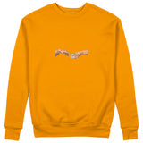 The Creation of Turkish Coffee Sweatshirt