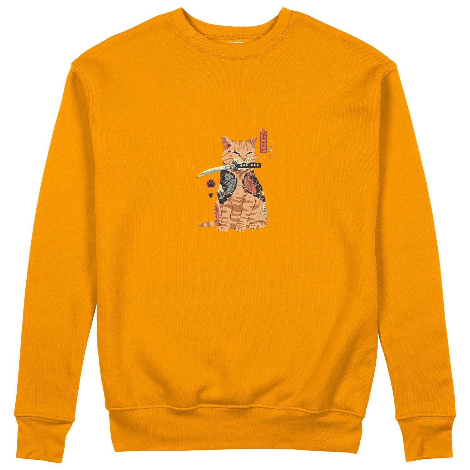 Catana Sweatshirt