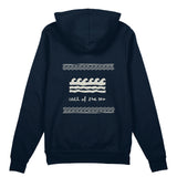 Call Of The Sea Oversize Hoodie
