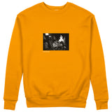 Keith Richards Connecticut 1977 Sweatshirt
