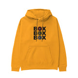 Box Box Box Hoodie