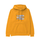 Mediterraneo Hoodie
