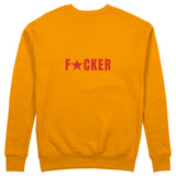 Mother F*cker Sweatshirt