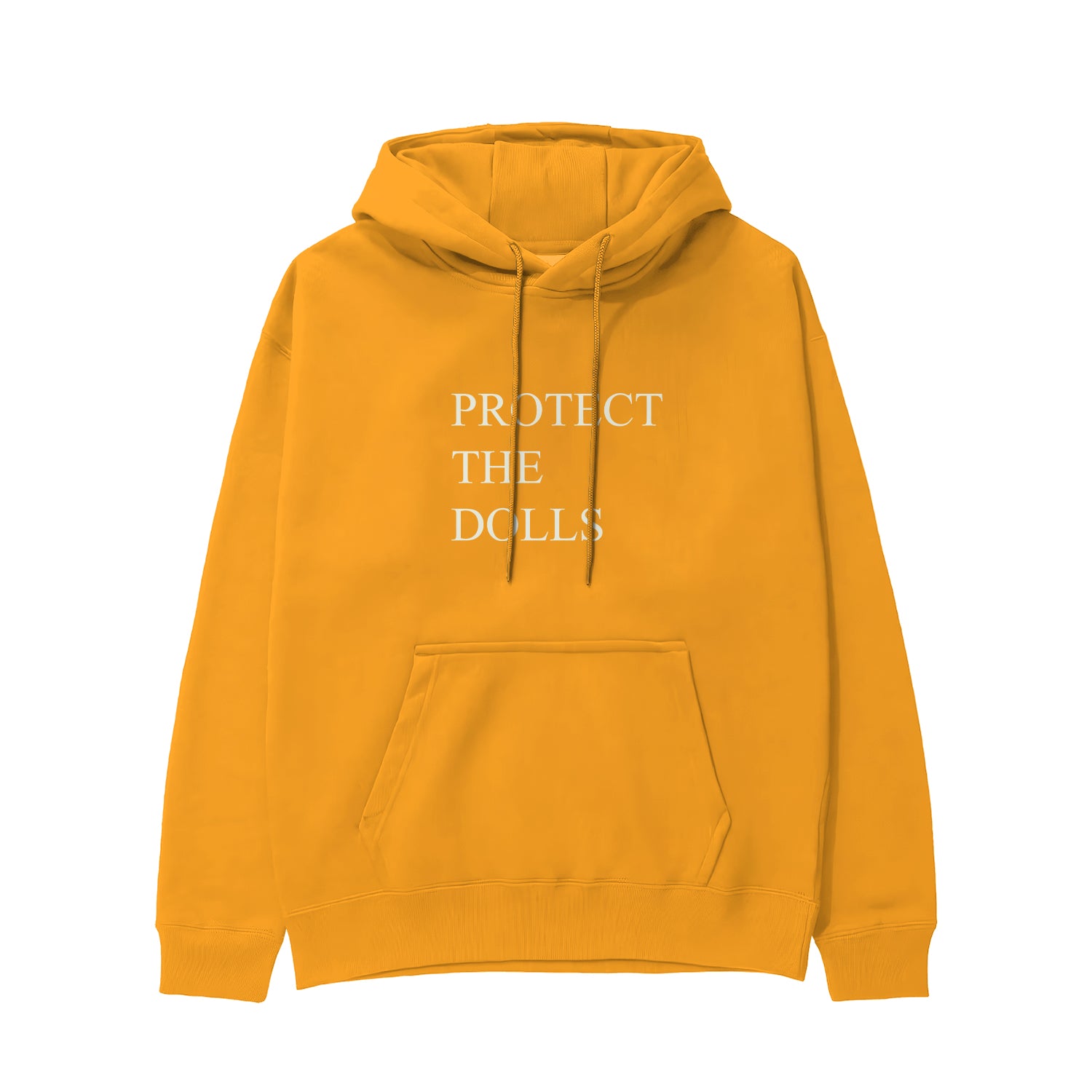 Protect The Dolls Hoodie