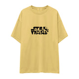 Star Wars Oversize Tişört