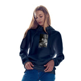 Brian Jones London 1966 Oversize Hoodie