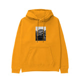 John Lennon Hamburg 1960 Hoodie