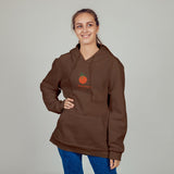 Tomato Oversize Hoodie