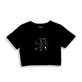 Irish Coffee Crop Tişört