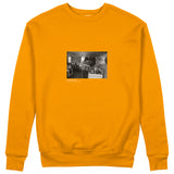 Keith Richards Montauk New York 1975 Sweatshirt