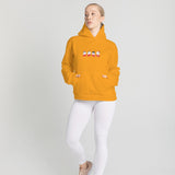 Christmas Stocking Cats Hoodie