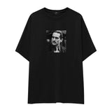 Vito Corleone Oversize Tişört