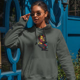 Zeus Oversize Hoodie