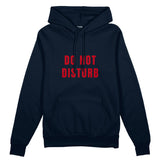 Do Not Disturb Oversize Hoodie