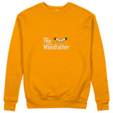 The Weedfather Sweatshirt
