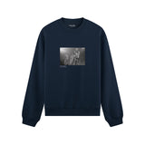 Guns N’ Roses Ritz New York 1988 Oversize Sweatshirt