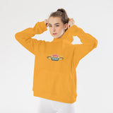Central Perk / Friends Hoodie
