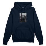 John Lennon Hamburg 1985 Oversize Hoodie