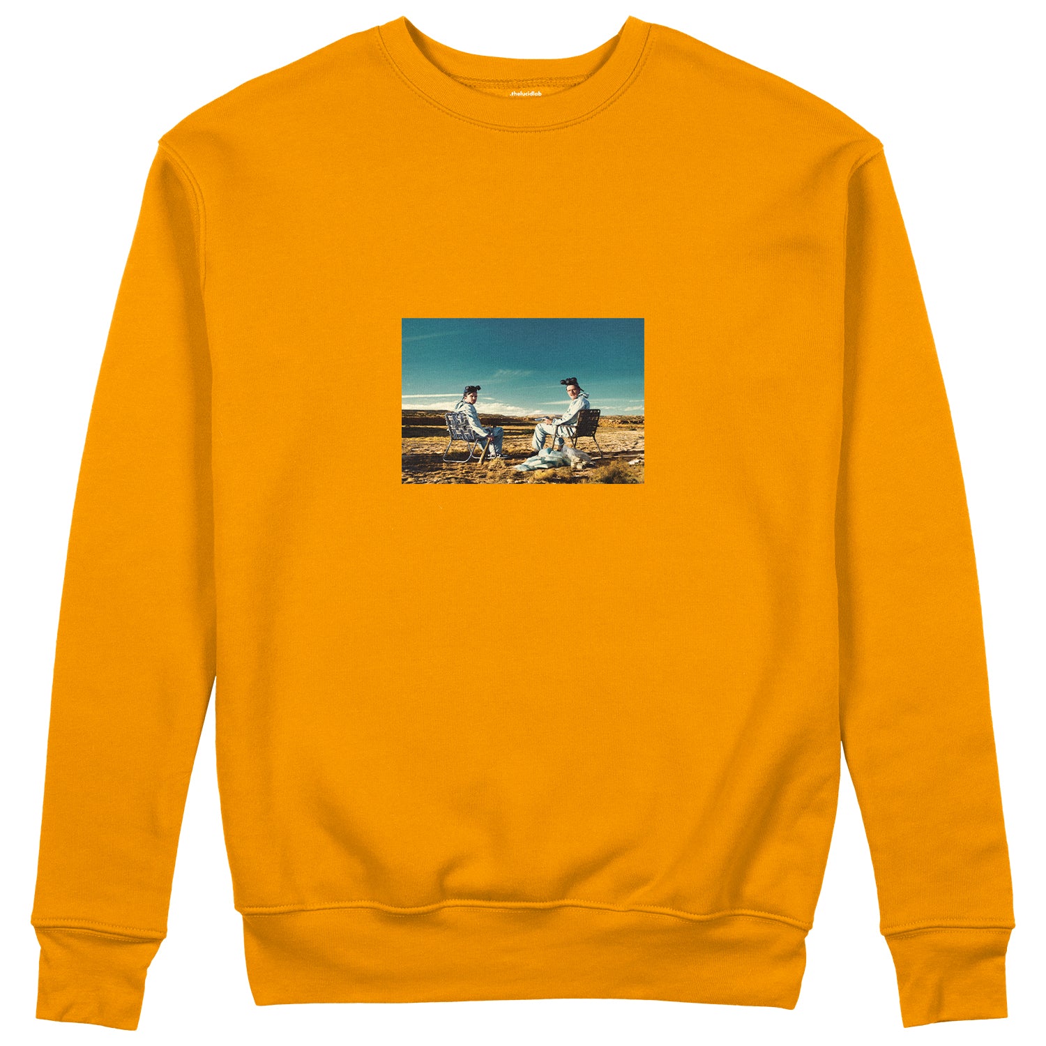 Breaking Bad Sweatshirt