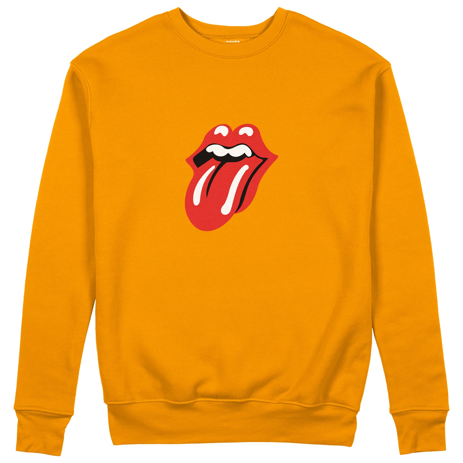 The Rolling Stones Sweatshirt