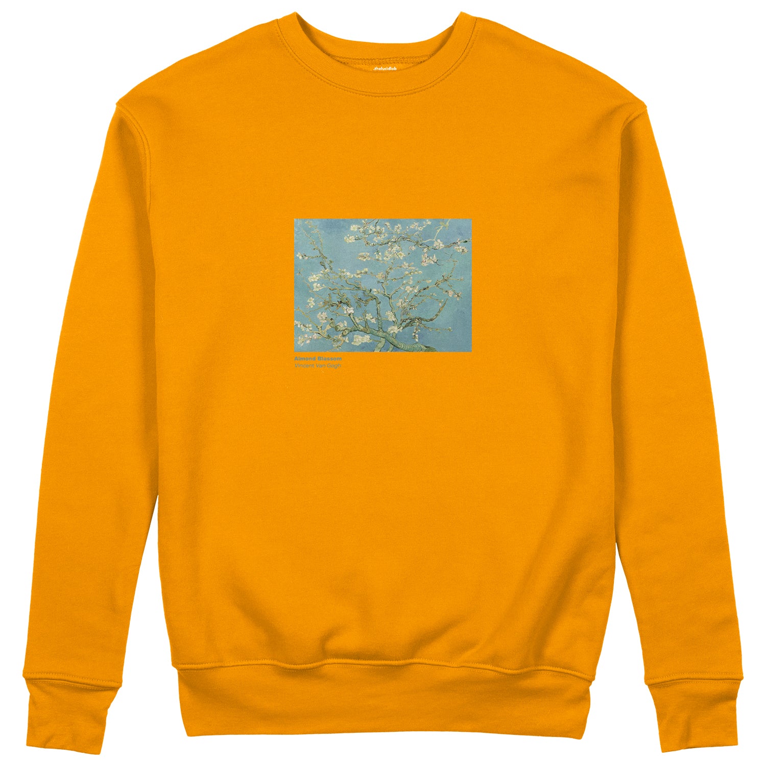 Almond Blossoms Sweatshirt