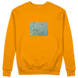 Almond Blossoms Sweatshirt