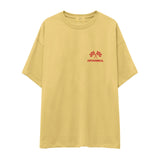 Türkiye Grand Prix Oversize Tişört