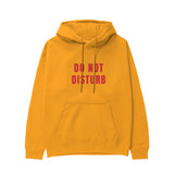 Do Not Disturb Hoodie