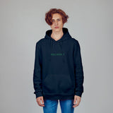 Roll With It Oversize Hoodie