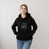 Star Wars Abbey Road Walk Hoodie