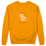 Perspektif Kanagawa Dalgası Sweatshirt